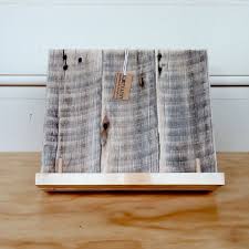 Book Stand Cookbook Stand Ipad Stand Recipe By Jamiegaunt Diy Ipad Stand Cook Book Stand Book Stands
