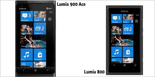 Nokia Lumia 900 Ace ist neues WP7 ...