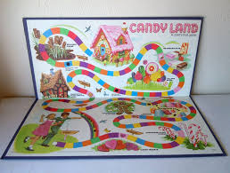 Or try other free games from our website. House Rules And Candy Land