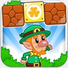 Leps World Platform Game Think Me Found Me Lucky Charms Video Free Apps For Iphone Ipad Apps App Reviews