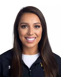 2017-18 Women's Track & Field Roster