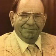 Obituary information for JP Shull Jr