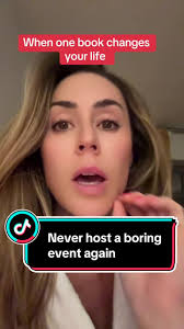 The Art of Gathering Book