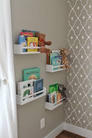 Carolina Charm Ikea Spice Rack Kids Interior Boy Room