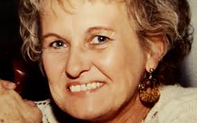 Patricia Louise “Pat” Stanley June 25, 1933