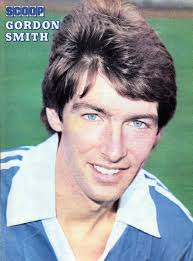 Gordon Smith: 'I shall do my utmost not to let Mullery down'