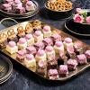 Home pricing platter boxes grazing tables sweet treats weddings contact faq. 1