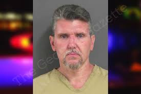 Benjamin England — Gordon County Jail Bookings