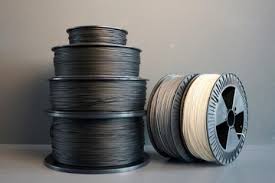 Solar filament, a solar prominence seen against the disc of the sun. 3d Printer Filament Find Your Perfect Material Bigrep