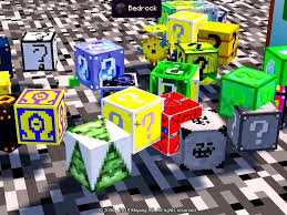 Maybe you would like to learn more about one of these? Lucky Blocks For Minecraft Mod Ideas For Android Apk Download