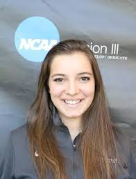 2017-18 Women's Golf Roster