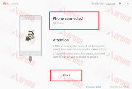 From this article, you will know what is the bootloader and how can you unlock it without creating a mi account … unlock xiaomi bootloader successfully without using mi account read more » Cara Unlock Bootloader Hp Xiaomi Terbaru Tanpa Request Ubl Miuiarena