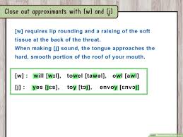Spelling alphabets are used to make radio messages as easily understood as possible especially by the military. How To Write Phonetically With Pictures Wikihow