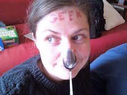 Samara Powers Poetry