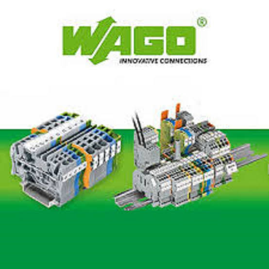 WAGO Ready stock