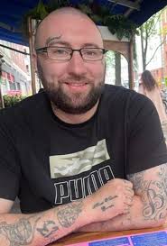 Man dies following road crash