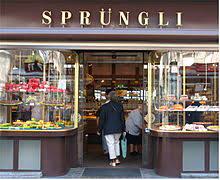 Confiserie sprungli makes amazing swiss chocolate. Confiserie Sprungli Wikipedia