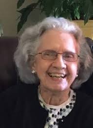 Mrs. Viola Rader Obituary