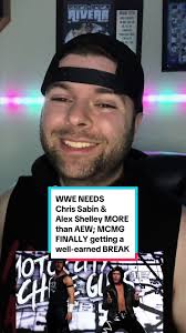Chris Sabin Alex Shelley Smackdown