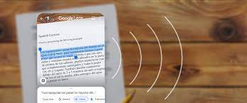 Tap on the text, and lens will highlight it. New Google Lens Features To Help You Be More Productive At Home
