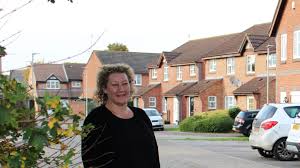 Meet Tracey Atkins Nash