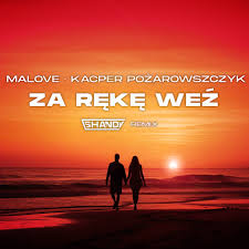Za rękę weź (Shandy Remix) - YouTube