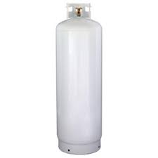 100 lb tanks have different fittings than gas grills. 100lb Propane Tank Delivery Exchange My Propane Butler Raleigh Cary Smithfield Nc