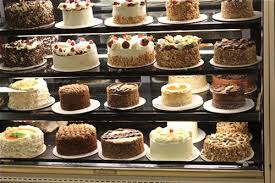 Kroger wedding cakes idea in 2017. Silvek S European Bakery Is A Sweet Surprise Inside A Grocery Store Arkansas Times