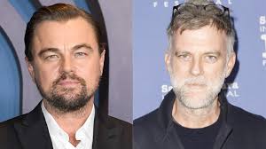Paul Thomas Anderson Will Direct Leonardo DiCaprio in Warner Bros Film