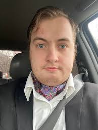 Christopher Gaiser's Instagram, Twitter & Facebook