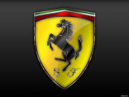 Click to find the best results for ferrari logo models for your 3d printer. Ferrari Logo Wallpapers 3d Wallpaper Cave