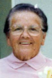 Hazel Strickland Obituary (2008)