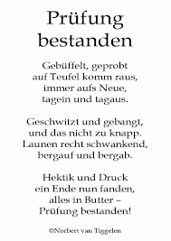 Pin Von Karen Zetatosk Auf Alles Gluckwunsche Zur Bestandenen Prufung Spruche Gedichte Und Spruche