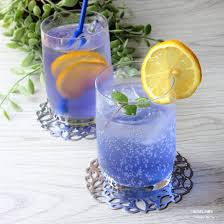 ブルー ジンジャー