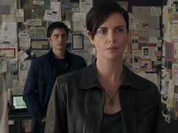 Οι βραβευμένες σαρλίζ θέρον και νικόλ κίντμαν και η δύο φορές υποψήφια για όσκαρ μάργκο ρόμπι πρωταγωνιστούν στη «βόμβα». Sarliz 8eron Thebest Gr