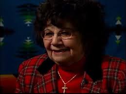 Leatrice Parker's Instagram, Twitter & Facebook