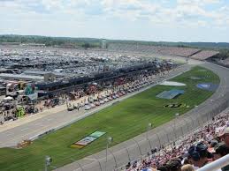 Michigan International Speedway Brooklyn 2019 All You