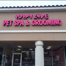 We take the time to discuss your pet's specific needs, as well as your desires, to ensure your pet receives the. Puppy Love Grooming Puppylovepetspa Twitter