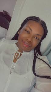 Happy 33rd to my best friend Jazman Jackson if she dazzle I'm gone razzle,  18 years later and and we still rocking enjoy your day beautiful I love you  always and forever