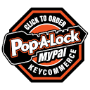 Pop-A-Lock Locksmith Mobile
