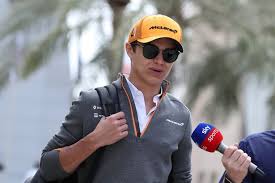 He made his 14.3 million dollar fortune with jaguar f1 team, red bull racing, porsche wec team. Lando Norris Says Sebastian Vettel Screwed Romain Grosjean In Bahrain Gp Qualifying Mirror Online