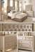 Gold And Silver Furniture