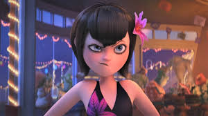 After following her through the ruins of atlantis, dracula (adam sandler) dances with ericka (kath. Hotel Transylvania 3 Summer Vacation Mavis Funny Moments Youtube