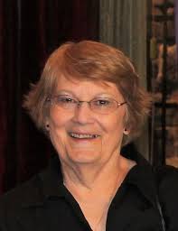 Obituary information for Violet F. Richmond