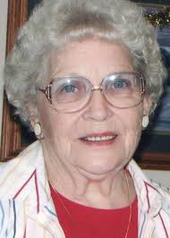 Freda Maxine Crawford Mock