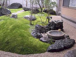 The term naturalistic design can bring lots of things to mind from japanese gardens to piet oudolf style plantings to prairie restorations depending upon who you talk to. Beautiful Front Yard Rock Garden Landscaping Ideas 79 Japanese Rock Garden Rock Garden Landscaping Small Japanese Garden