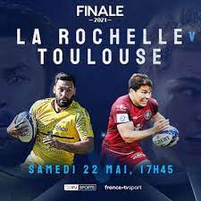 No, there is no direct train from toulouse to la rochelle. Toulouse La Rochelle Sur Quelles Chaines Suivre En Clair La Finale Samedi Sport Tv