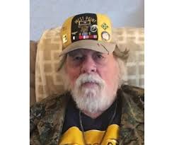 Glenn Scott Obituary (1942