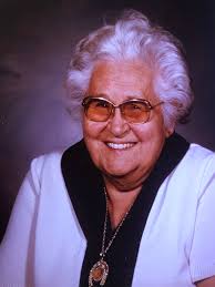 Clara M Hendricks Dixon (1901-1991)