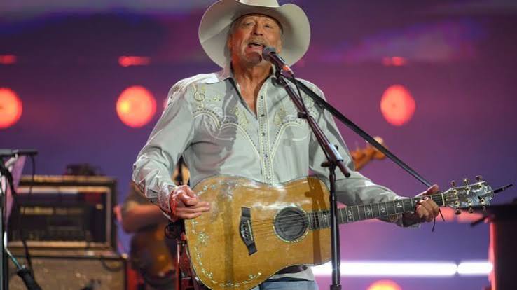 Inside country legend Alan Jackson's triumphant finale concert